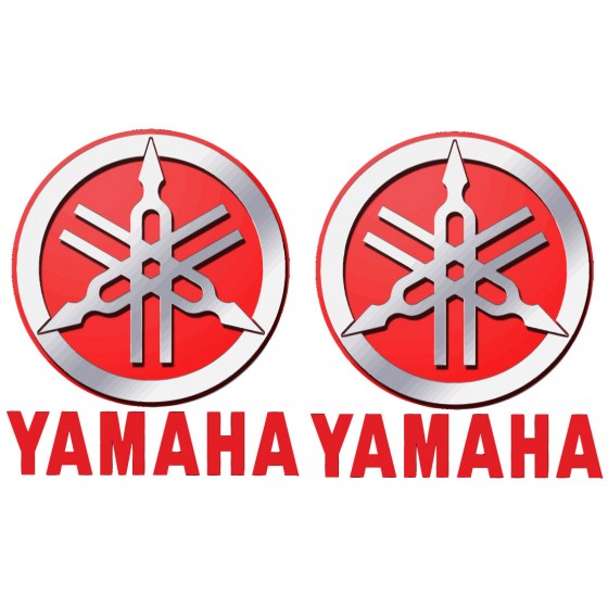 Yamaha Logo Style 2...