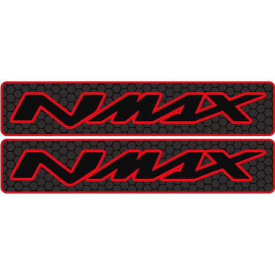 Yamaha Nmax Style 3...