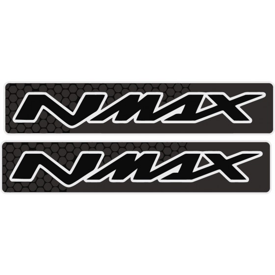 Yamaha Nmax Style 5...
