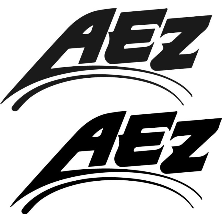 Buy Aez Sticker Online