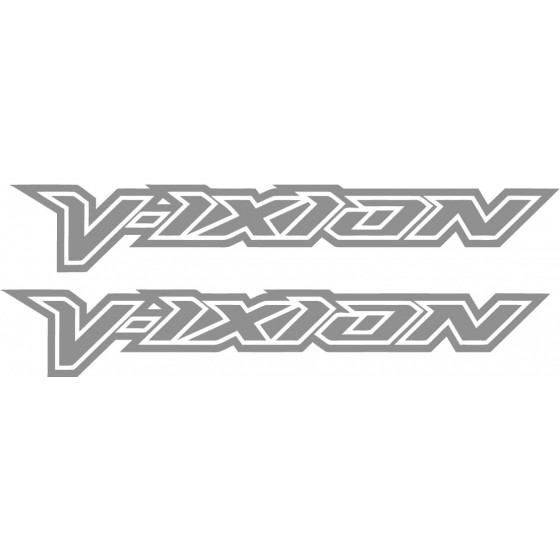 Yamaha V Ixion Style 3...