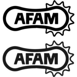 Buy Afam Sticker Online