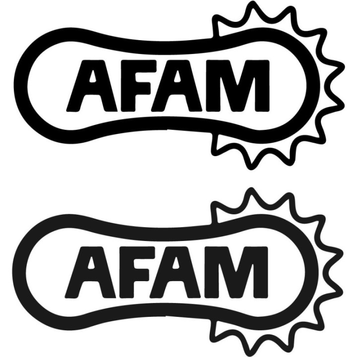 Buy Afam Sticker Online
