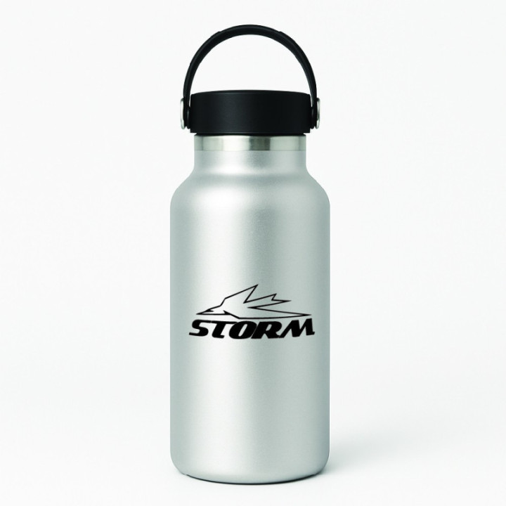 Triumph Thunderbird Storm Die Cut Stickers Decals - DecalsHouse
