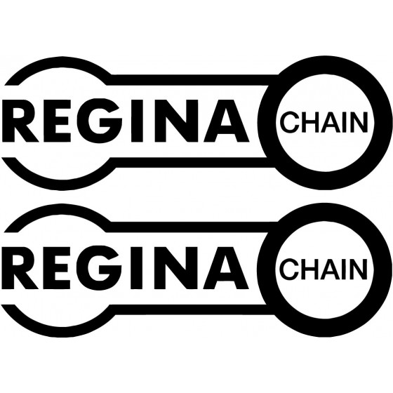 2x Ragina Chain Logo V1...