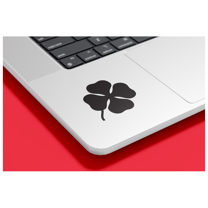Buy Alfa Quadrifoglio Sticker Online