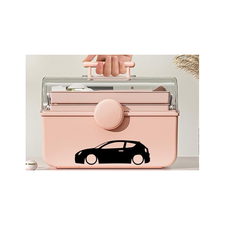 Buy Alfa Romeo Mito Low Sticker Online
