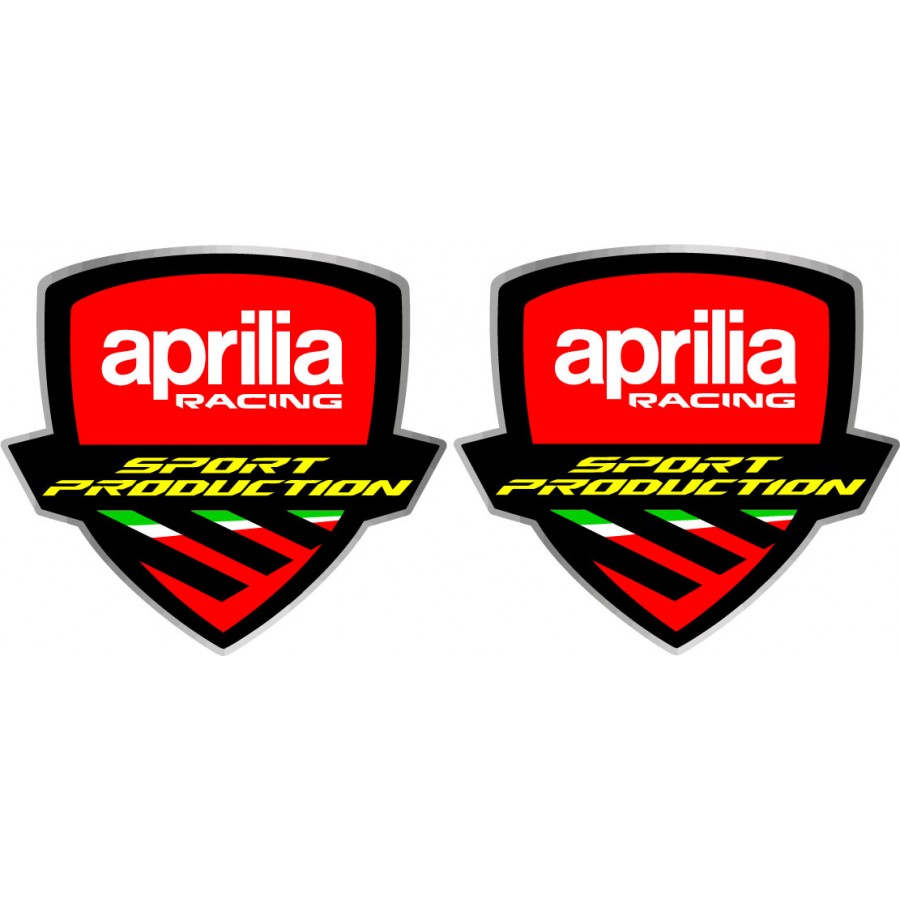 Aprilia Stickers Decals - Aprilia Tuono Stickers - Aprilia RSV Stcikers