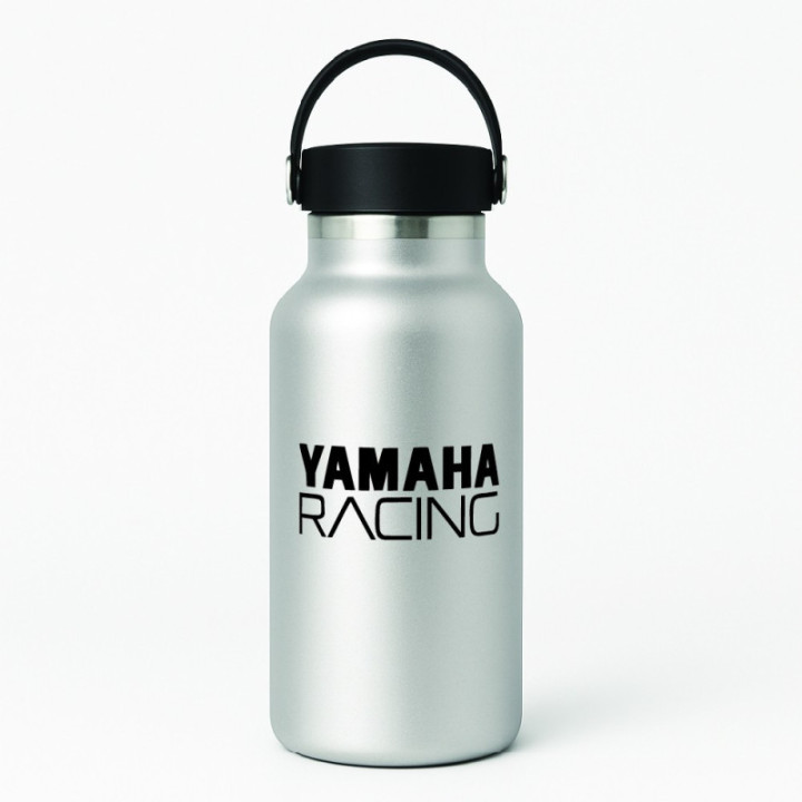 Yamaha Logo Racing Die Cut Stickers Decals - DecalsHouse