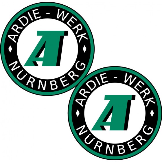 Ardie Logo Round Style 2...