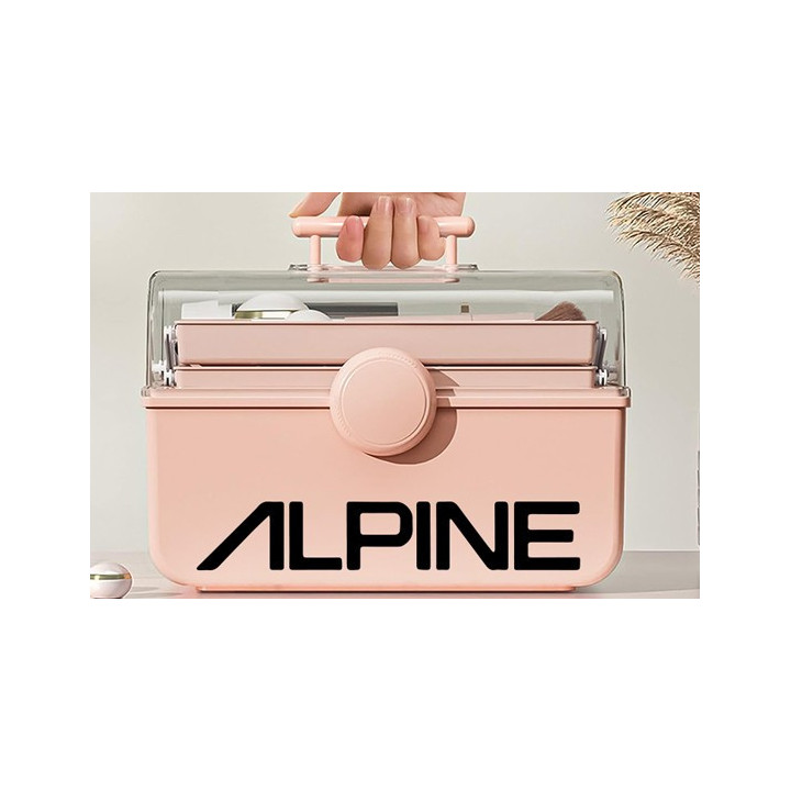 Buy Alpine 2 Decal Sticker Online