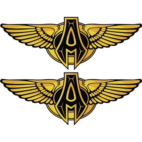 Arlen Ness Logo With...