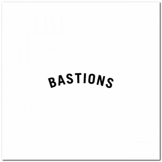 Bastions Logo Decal Band...
