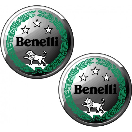Benelli Logo Style 3...