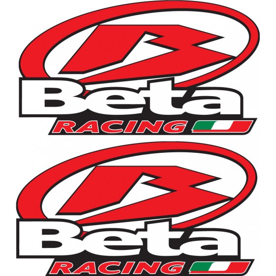 Beta Motorcycle Logo...