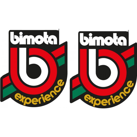 Bimota Logo Style 3...