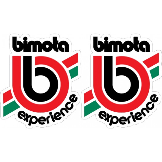 Bimota Logo Style 5...