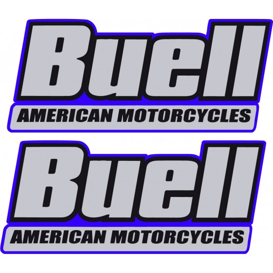 Buell American Motorcycles...