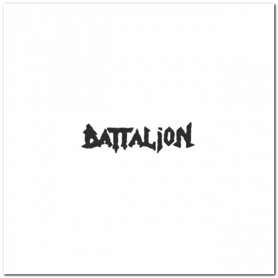 Battalion Bra Logo Decal...