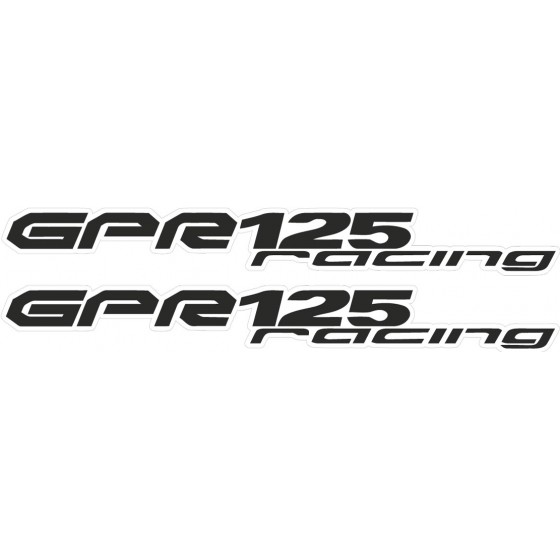 Derbi Gpr 125 Racing...