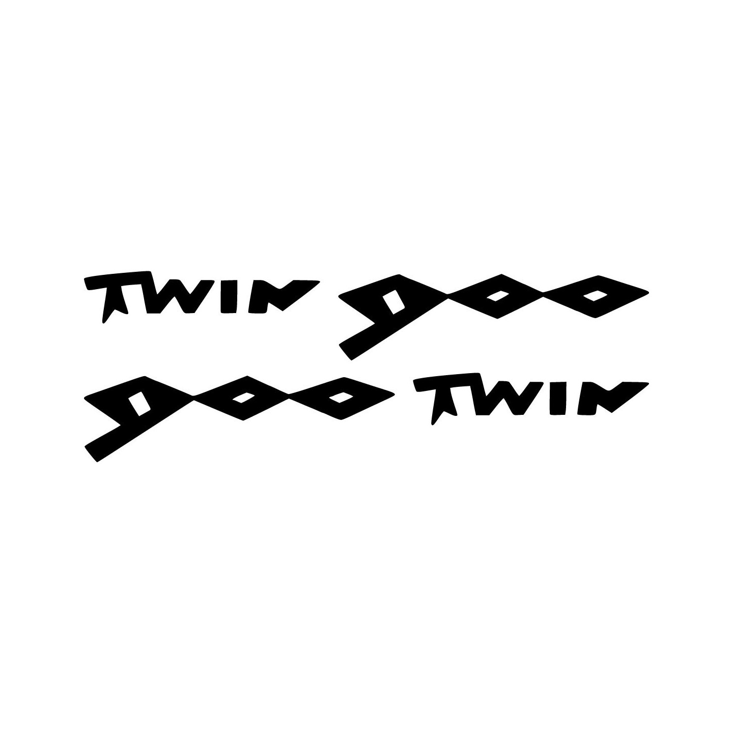 T900 Sticker Yamaha Tdm 900 Twin Die Cut Stickers Decals - DecalsHouse
