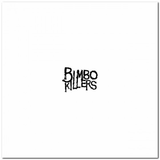Bimbo Killers Rock Logo...