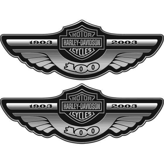 Harley Davidson Logo Emblem...