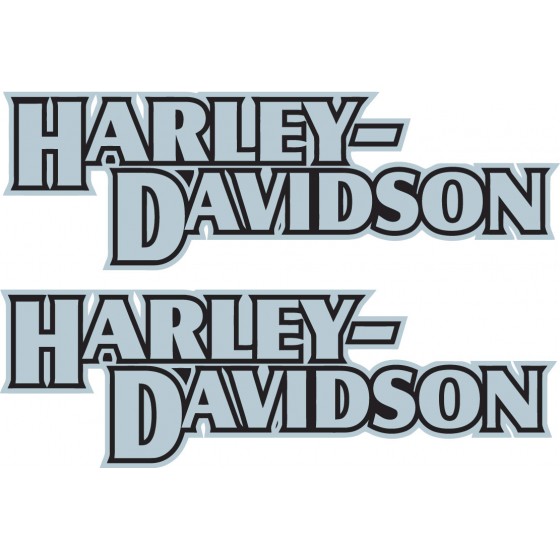Harley Davidson Logo...