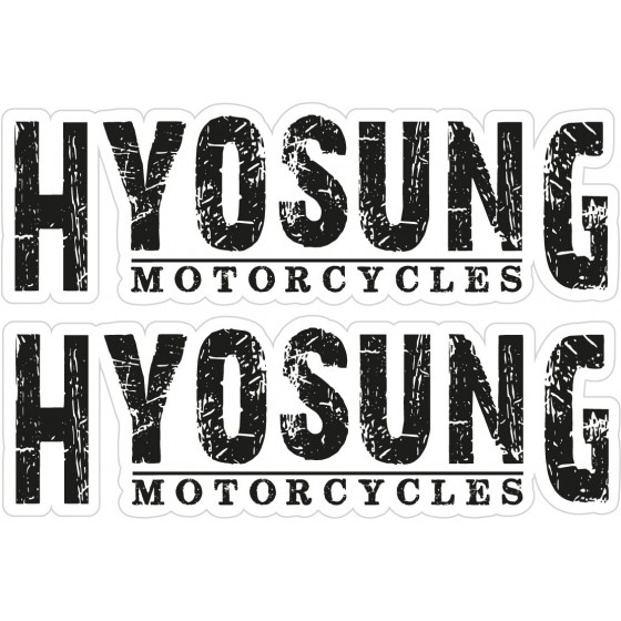 Hyosung Logo Style 2...