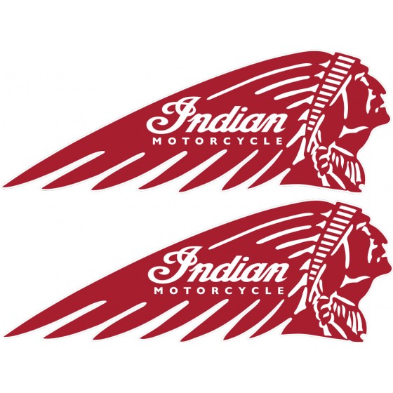 Indian Motorcycles Logo...