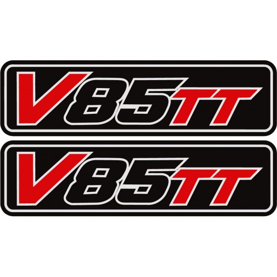 Moto Guzzi V85 Tt 1...