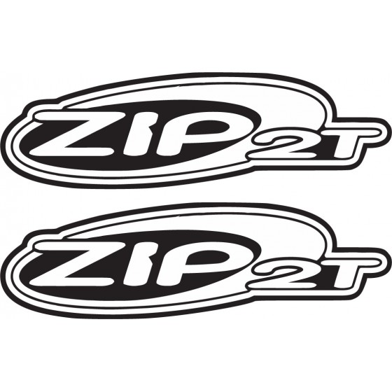 Piaggio Zip 2t Style 2...
