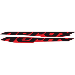 Yamaha Aerox Style 2 Stickers Decals - DecalsHouse