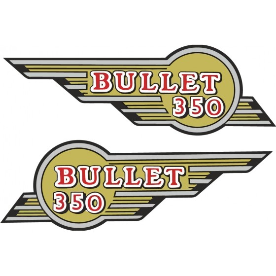 Royal Enfield Bullet 350...