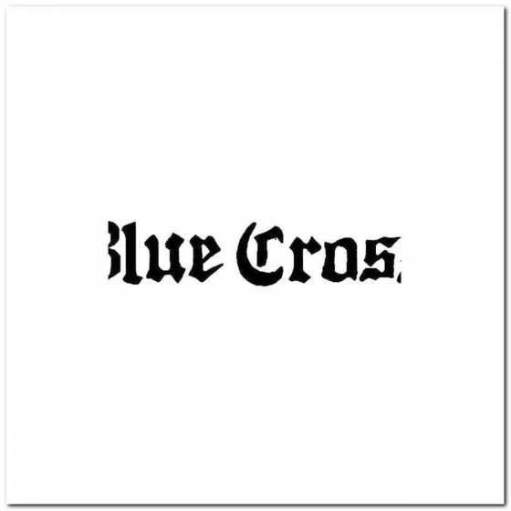 Blue Cross Logo Vinyl Band...