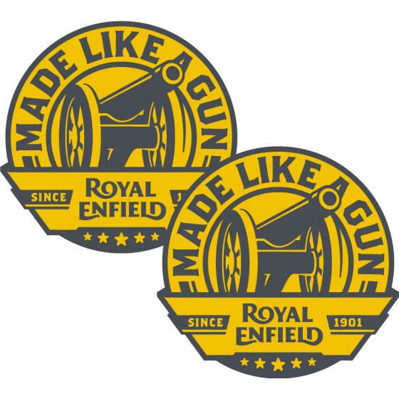 Royal Enfield Logo Old...