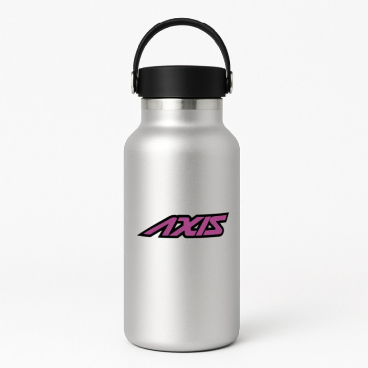 Yamaha Axis Stickers Decals - DecalsHouse