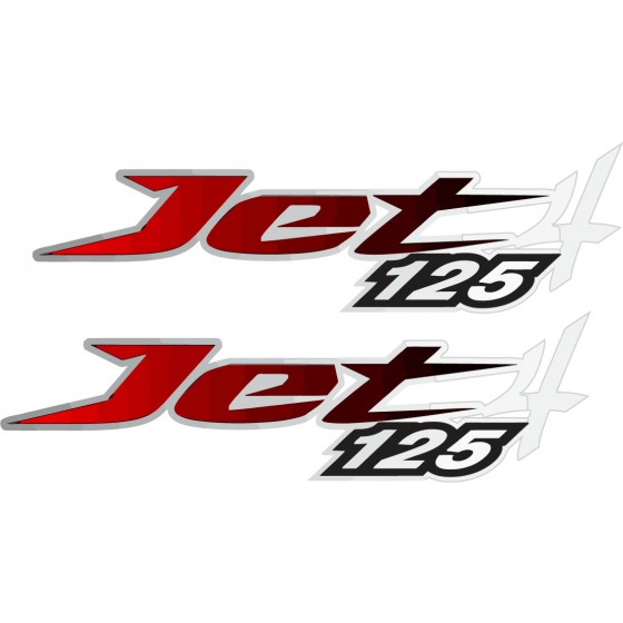 Sym Jet 125 Style 2...