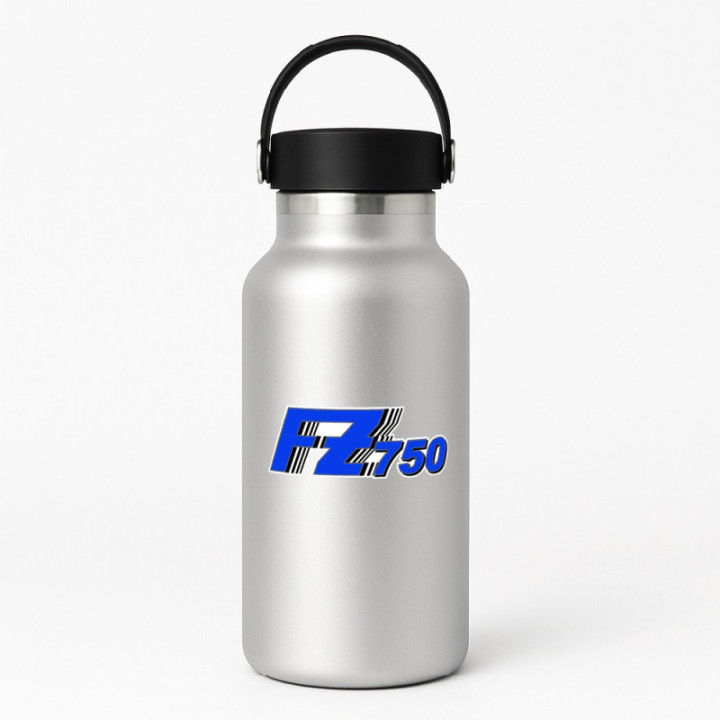 Yamaha Fz 750 Stickers Decals - DecalsHouse