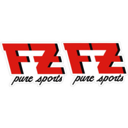 Yamaha Fz Pure Sports Stickers Decals - DecalsHouse