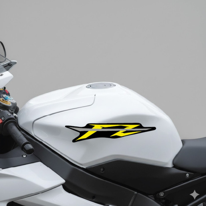 Yamaha Fz Stickers Decals - DecalsHouse