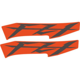 Yamaha Fz1 Style 2 Stickers Decals - DecalsHouse