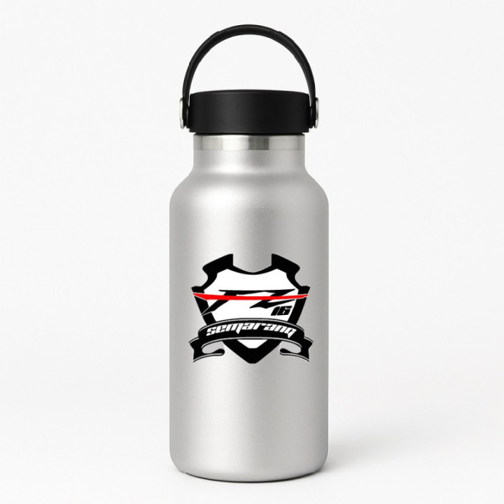 Yamaha Fz16 Badge Stickers Decals - DecalsHouse