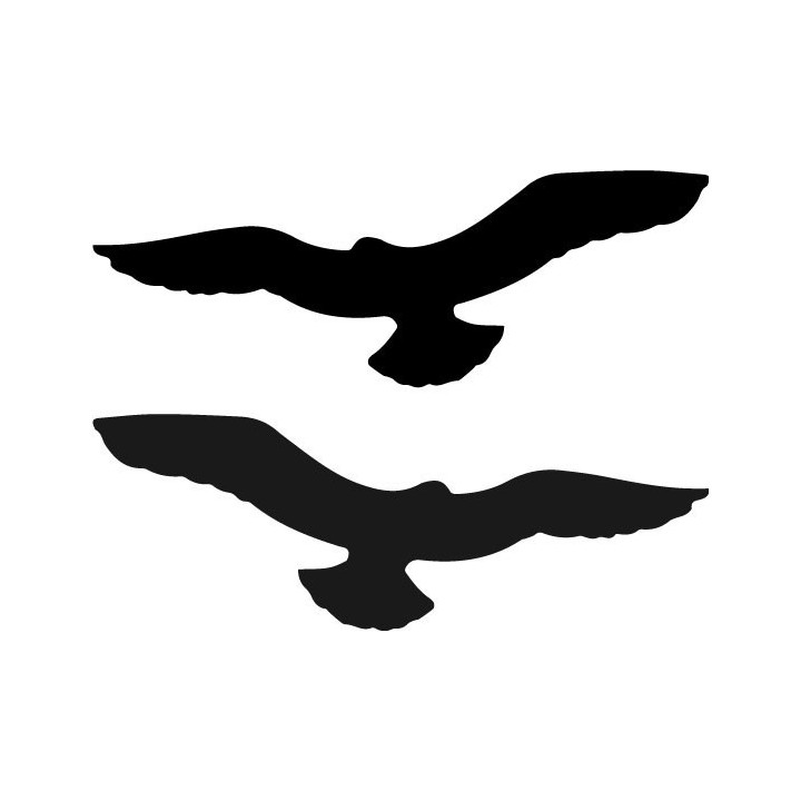 Buy Arend 2 Decal Sticker Online