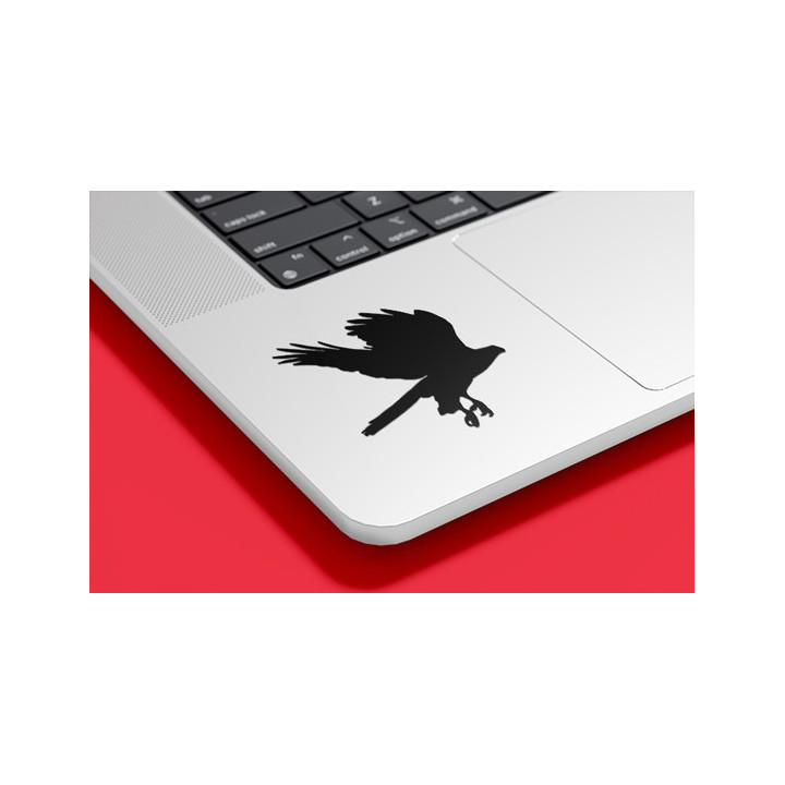 Buy Arend 3 Decal Sticker Online