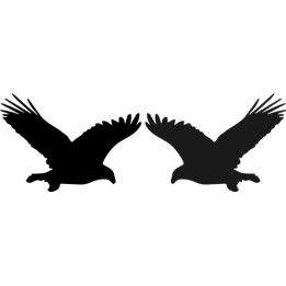 Buy Arend 4 Decal Sticker Online