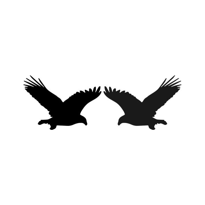 Buy Arend 4 Decal Sticker Online