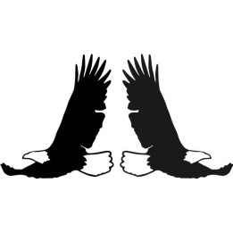 Buy Arend 5 Decal Sticker Online