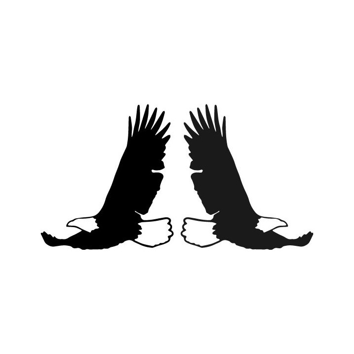 Buy Arend 5 Decal Sticker Online