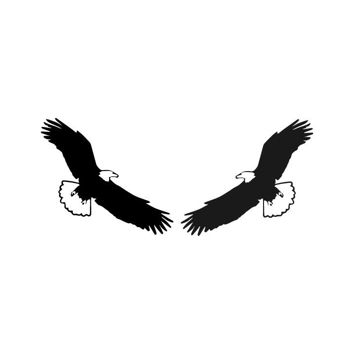 Buy Arend 6 Decal Sticker Online